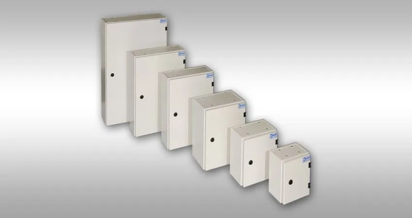 Wall Type Panels